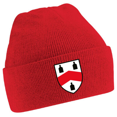 Old Wulfrunians FC Beanie Thumbnail
