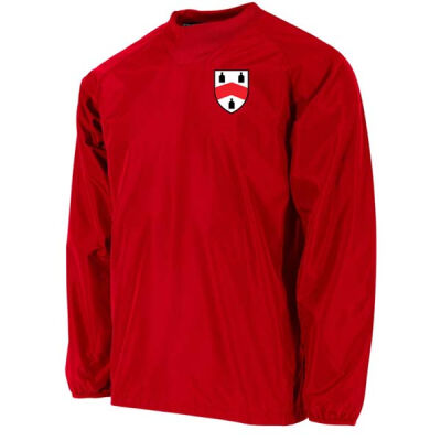 Old Wulfrunians FC Windbreaker Jacket Thumbnail