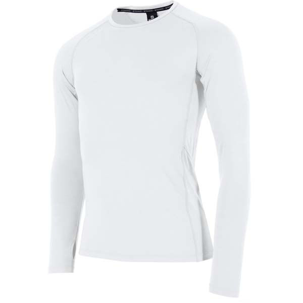 Old Wulfrunians FC Home Baselayer Jersey Thumbnail