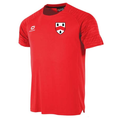 Old Wulfrunians FC Bolt Training Jersey Thumbnail
