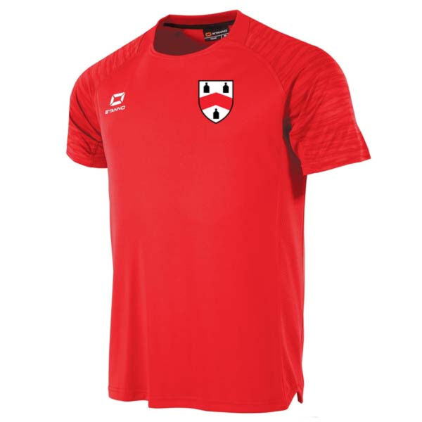 Old Wulfrunians FC Bolt Training Jersey Thumbnail