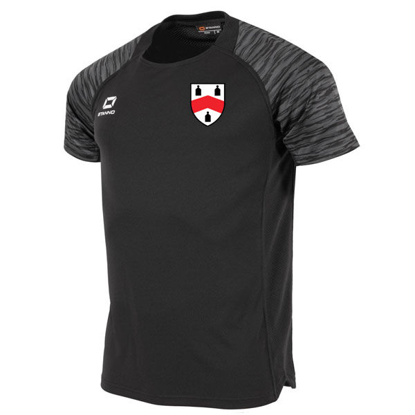Old Wulfrunians FC Parent/Supporters Training Jersey Thumbnail