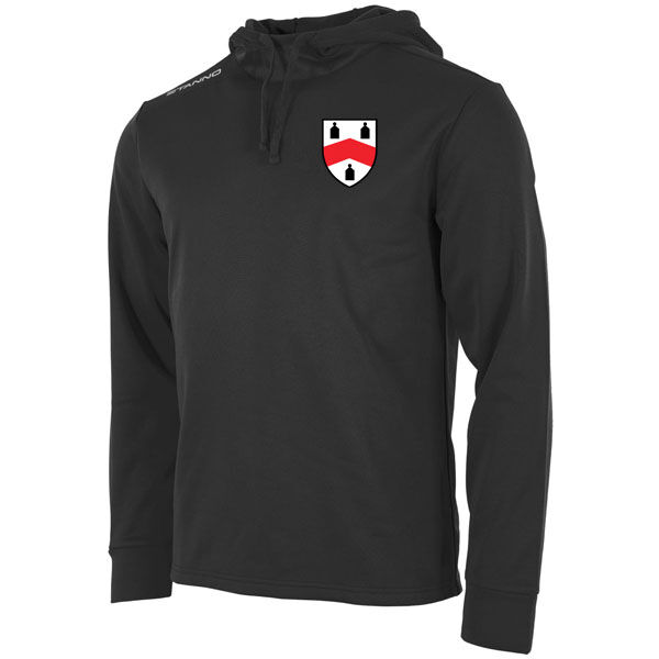 Old Wulfrunians FC Parent/Supporters Hoody Thumbnail