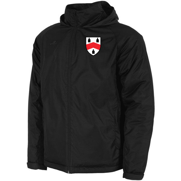 Old Wulfrunians FC Parent/Supporters Prime Fleece Jacket  Thumbnail