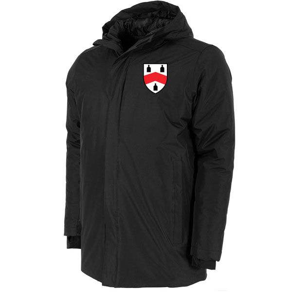 Old Wulfrunians FC Parent/Supporters Jacket  Thumbnail