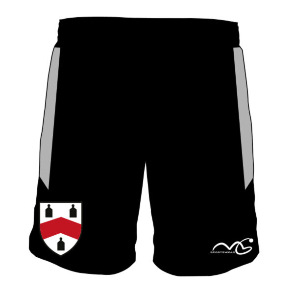 Old Wulfrunians Away Short (Male) Thumbnail