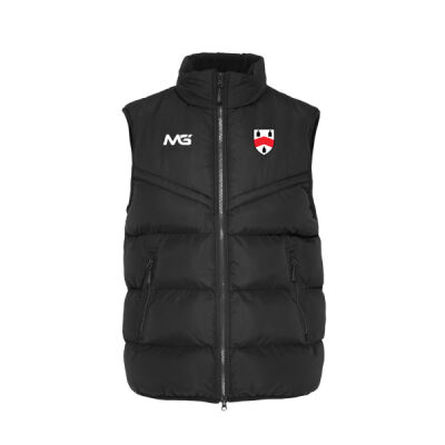 Old Wulfrunians MG Chevron Gilet  Thumbnail